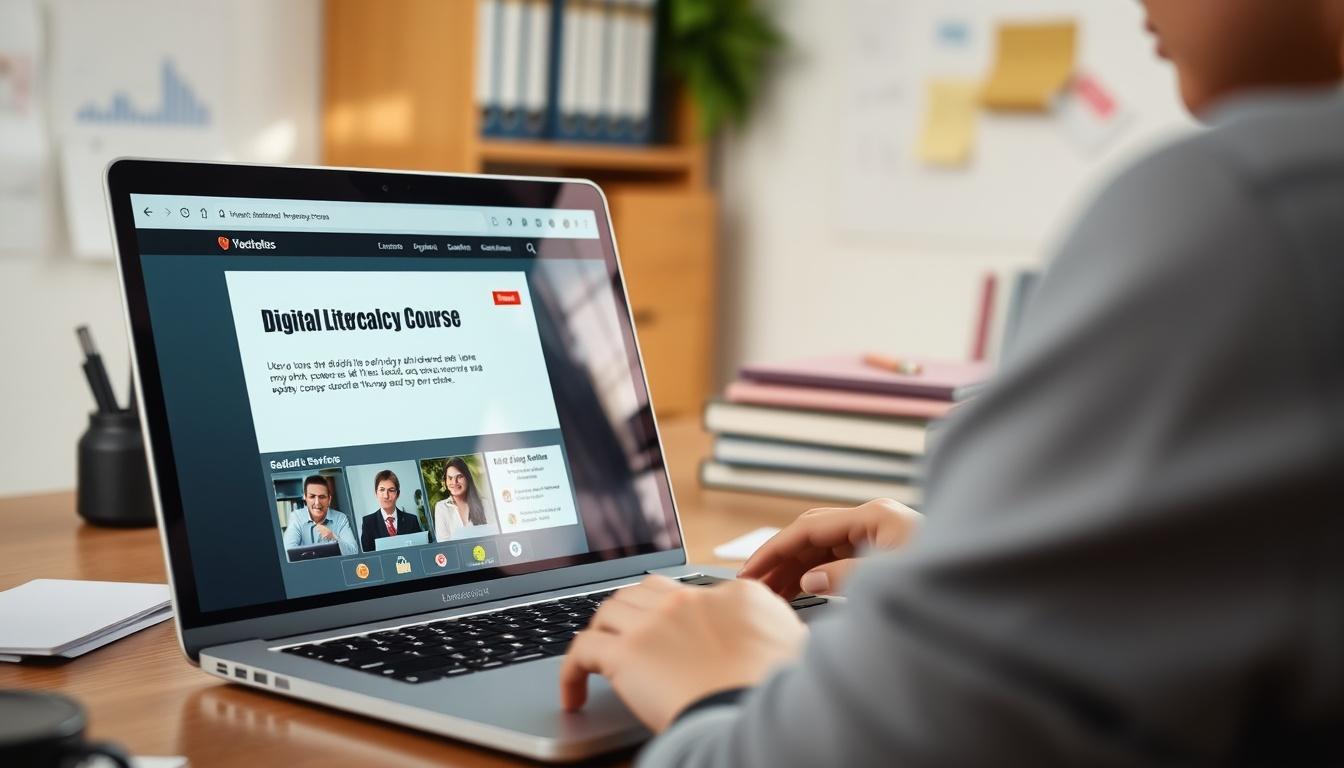Key Benefits of Our Courses